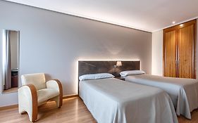 Hotel Pensua Punta del Este