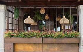 Hotel Pensua Punta del Este