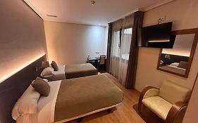 Hotel Pensua Punta del Este