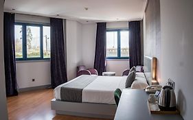 Hotel Pensua Punta del Este